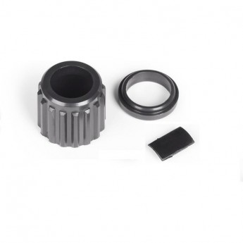 Ограничитель фиксатора штанги FISHER для металлоискателей старого образца