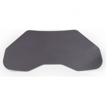 Поролоновая накладка подлокотника FISHER цельная